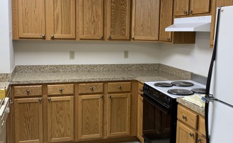 Commercial Kitchen Remodel