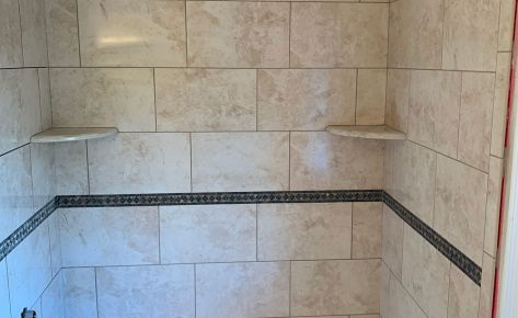 Bathroom Remodel Project – 2
