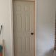 handyman project door installation