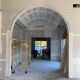 Drywall Project at Local Funeral Center
