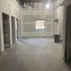 Drywall Project at Local Funeral Center