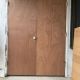 handyman project door installation