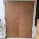 handyman project door installation