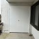 handyman project door installation