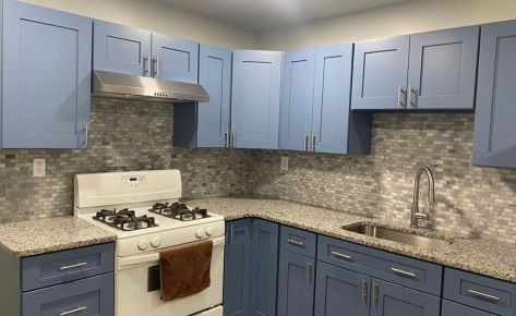 Kitchen Remodel 1