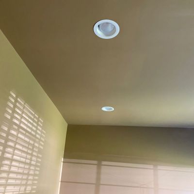 Residential Painting Project 1