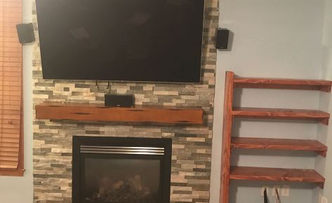 Chimney Restoration