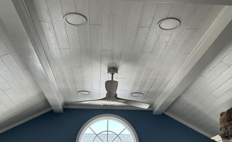 Trim Work Residential 1