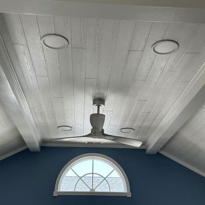 Trim Work Residential 1