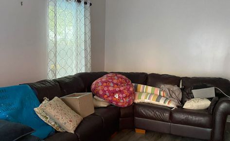 Various Painting Jobs